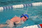 Women's Swimming & Diving  Wheaton College Women’s Swimming & Diving vs Mount Holyoke College. - Photo by Keith Nordstrom : Wheaton, Swimming & Diving